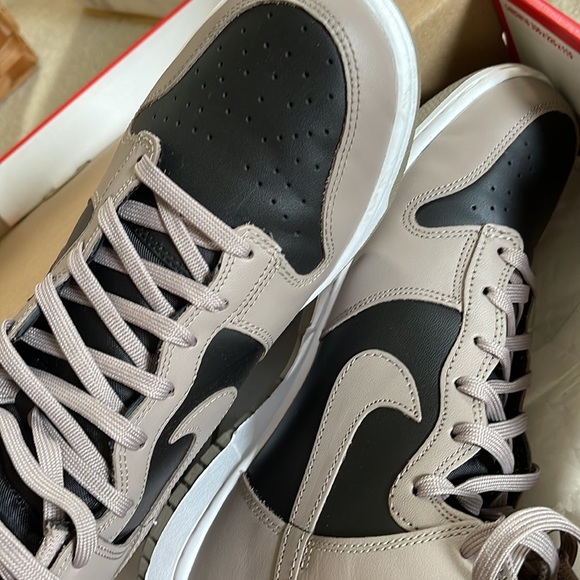 nike dunk moon fossil - Picture 7 of 10